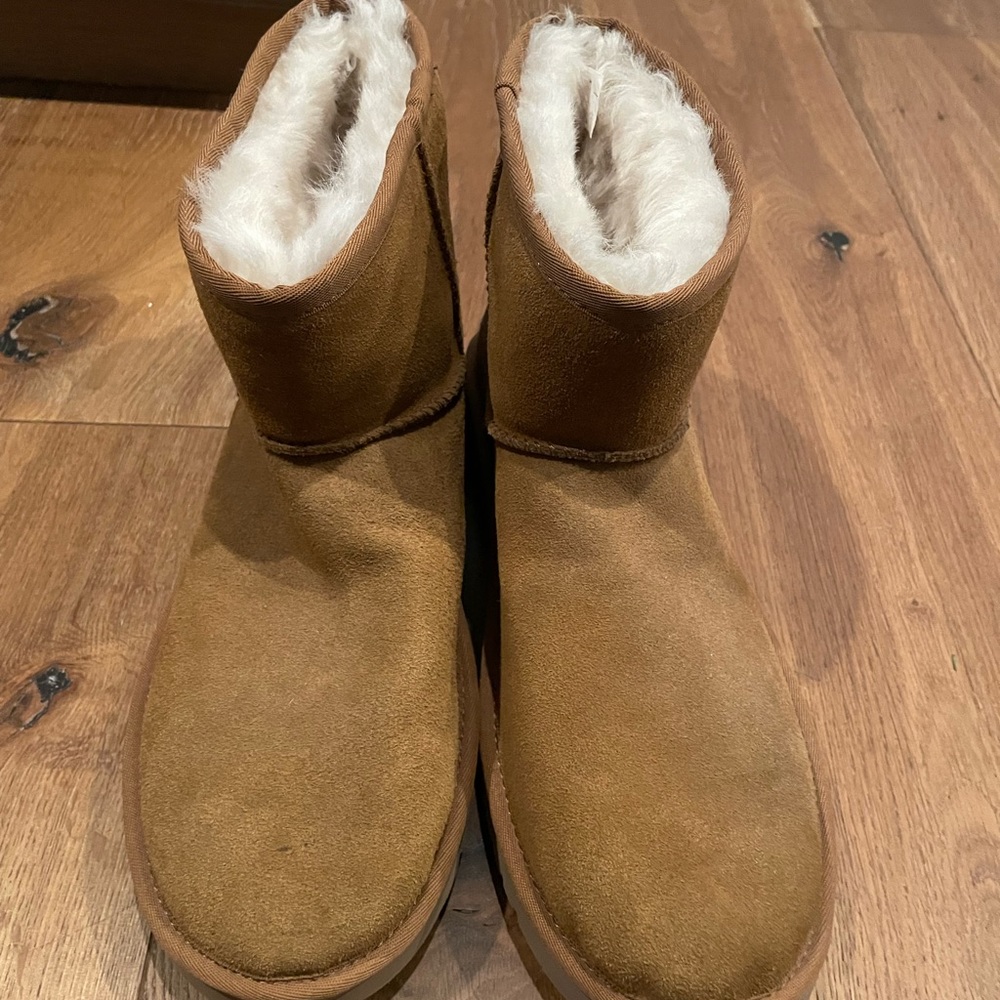 Koolaburra mens ugg boots